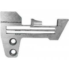 Пластина игольная E591B (20115005)