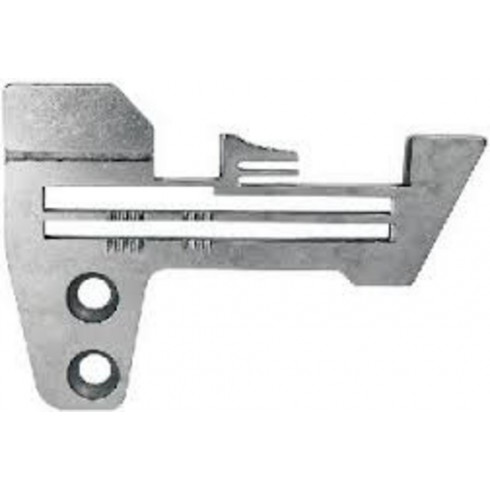 Пластина игольная E591B (20115005)