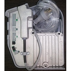 Блок управления (A8) 11523006500