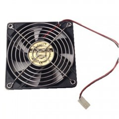 (MJ0012) Вентилятор для плоттера Magic Ink Jet