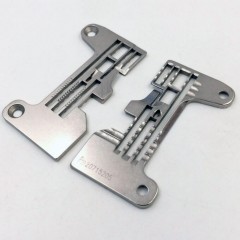 Пластина игольная 20715205 (4,8)