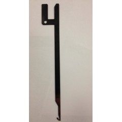 Улавливатель верхней нити KL270101