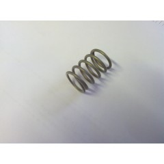 Пружина для педали вакуума 1030150
