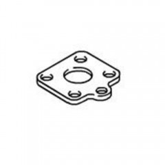 Кронштейн стержня лапки 113-00407 (original)