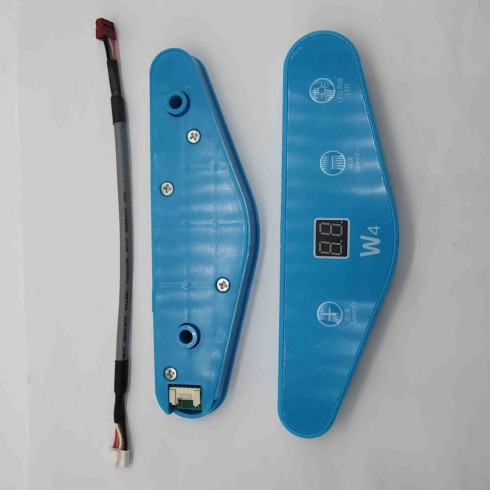 Панель управления 9950022300