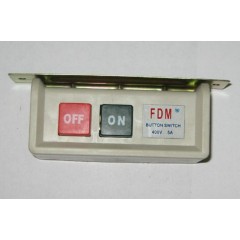 Выключатель 380V FDM (T75)