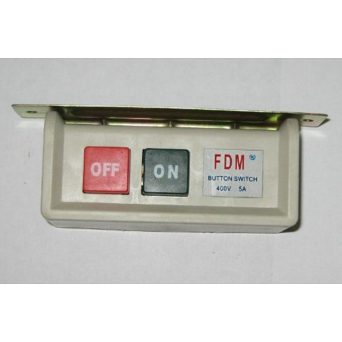 Выключатель 380V FDM (T75)