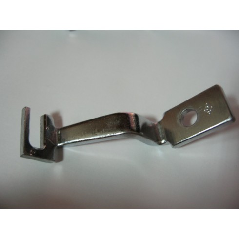 Лапка левая 135-48201 (27,5х5,2) (original)