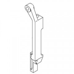 Рамка игловодителя 210-92101 (original)