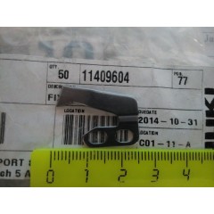 Нож неподвижный 114-09604 (original)