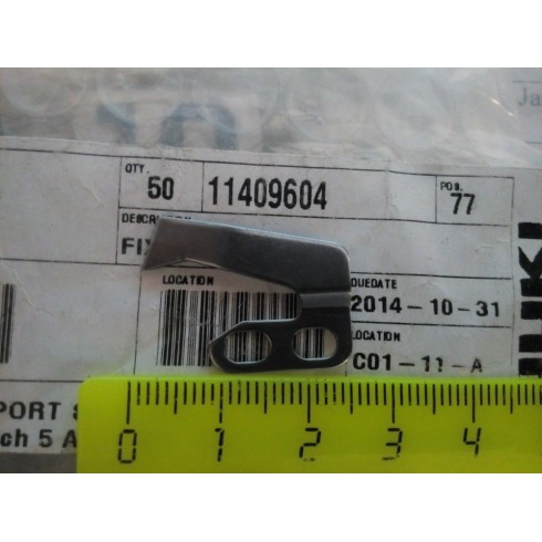 Нож неподвижный 114-09604 (original)