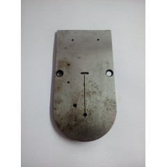 Пластина игольная 844395