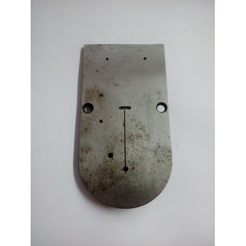 Пластина игольная 844395