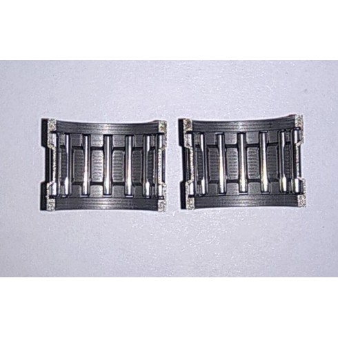 Подшипник игольчатый K15X18X13.7 41724001