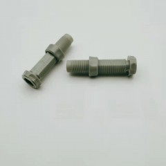 Винт стержня лапки с гайкой 11381101800