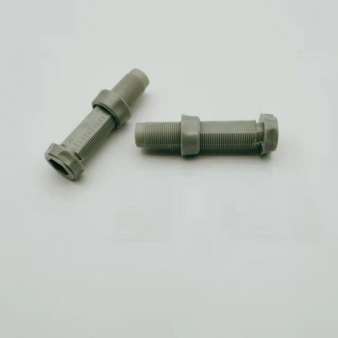 Винт стержня лапки с гайкой 11381101800