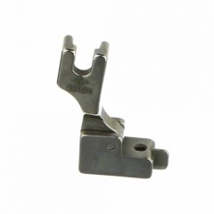 Лапка металлическая для потайной молнии (Juki TL-98) A9841-D25-AA0