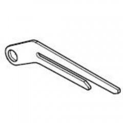 Нитенаправитель эксцентрика (вилка) 56-5570-0