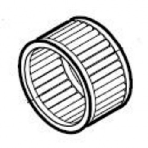 Подшипник игольчатый 91-0060-0 (Original)