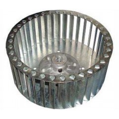 Крыльчатка ED0024 (внеш. 200 мм, высота 60 мм, внутр. 14 мм) 02.21.01.140.0000