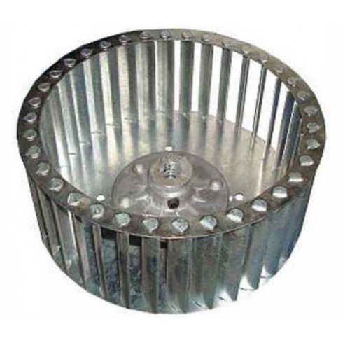 Крыльчатка ED0024 (внеш. 200 мм, высота 60 мм, внутр. 14 мм) 02.21.01.140.0000