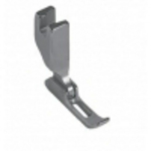 Лапка P363-NF (узкая, без прорези)