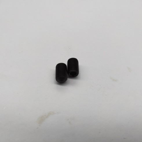 Винт S10020 M6X0.75X10