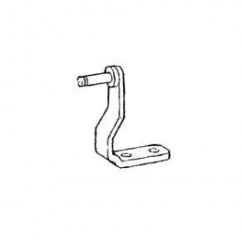 Рычаг D3929-481-DA0 (original)