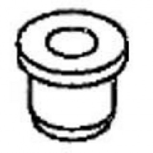 Втулка челночного вала 226-13400 (400-17056) (original)