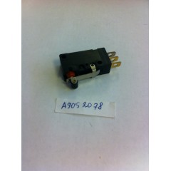 Микропереключатель A9052078