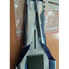 Приспособление для изготовления пояса с резинкой (40 мм)