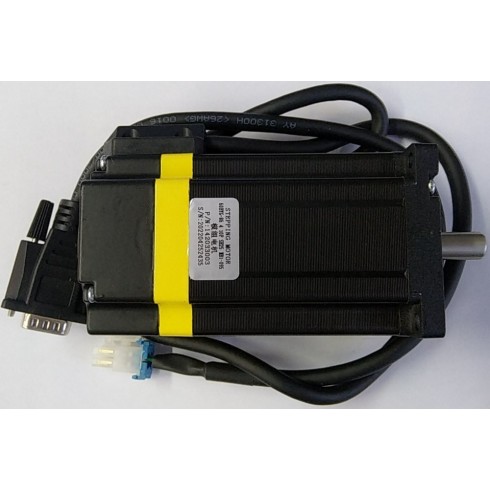 Мотор пантографа 142033003