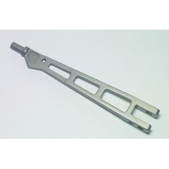 Рычаг лапки 20701016 (Pegasus EP3200/5200, Siruba K-серия, Jack798)