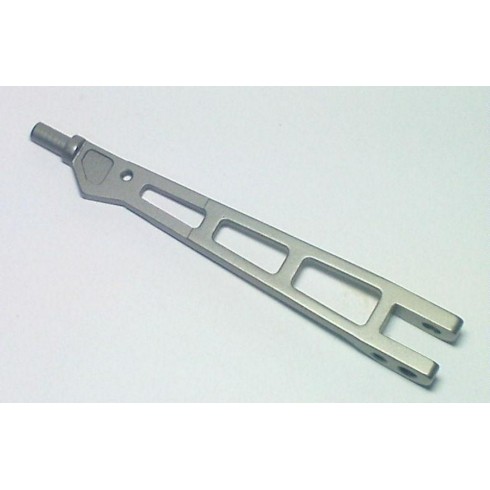 Рычаг лапки 20701016 (Pegasus EP3200/5200, Siruba K-серия, Jack798)