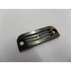 Пластина игольная узкая 12003-S (4-х рядная, узкая)