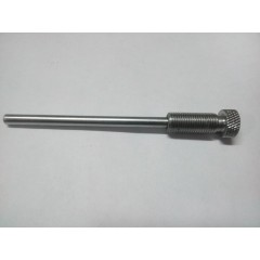 Винт стержня лапки