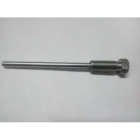 Винт стержня лапки