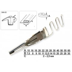 Приспособление UMA-25 44-22 мм