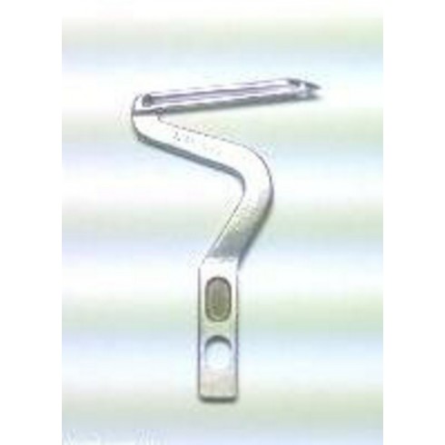 Петлитель левый 3700-81800 (124-81800)