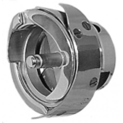 Челнок Durkopp 272 (Сызрань)