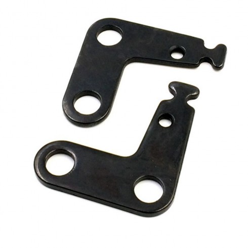 Пластина 11412081