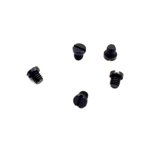 Винт крепления отводчика нити 808121/805200