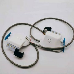 Переключатель обратного хода с подсветкой 1283003900