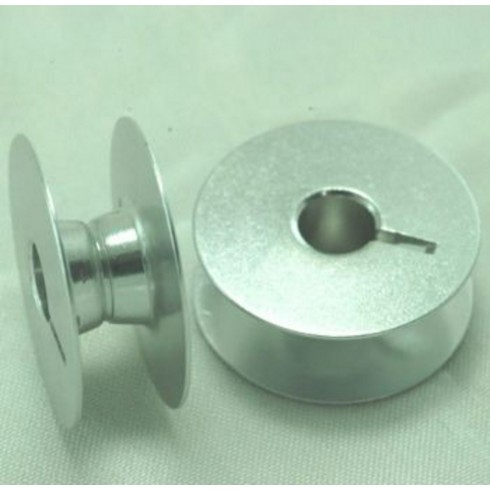 Шпуля 9033A (91-168144-05 ) универс., алюм.