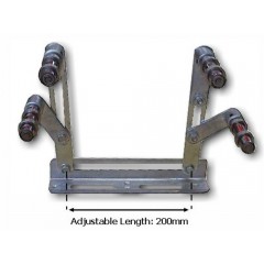 Приспособление для натяжения резинки 2700