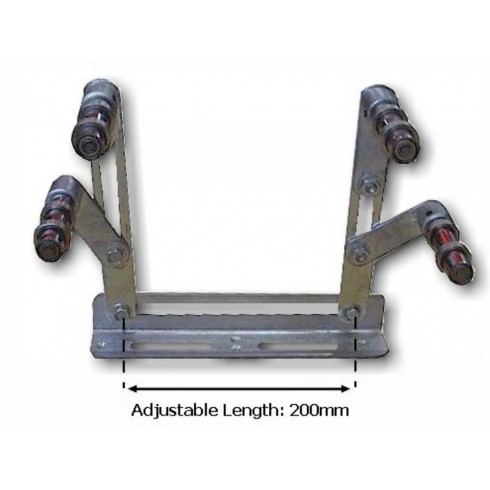 Приспособление для натяжения резинки 2700