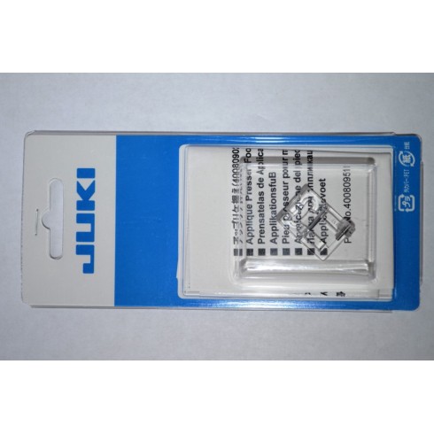 Лапка для аппликаций 400-80951