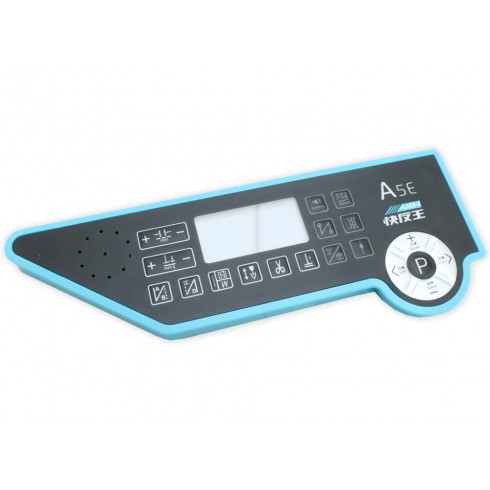 Панель управления A5E-A 11503012400