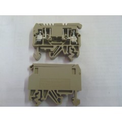 Корпус предохранителя 400 В, 6,3 А 3005001