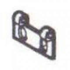 Звено крышки RG20 (original)